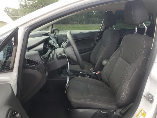 2019 FORD FIESTA SE - 3FADP4BJ5KM112597