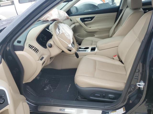 2017 NISSAN ALTIMA 2.5 - 1N4AL3AP4HC257414