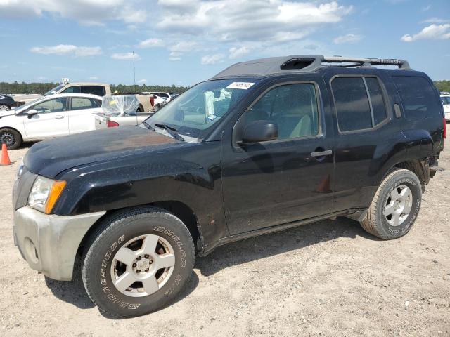 2007 NISSAN XTERRA OFF #3023118161