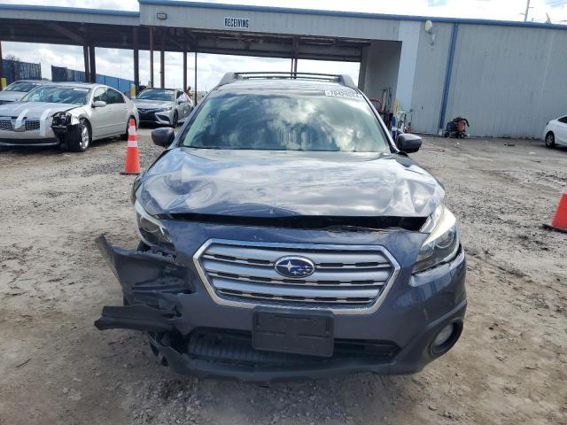 VIN 4S4BSACC7H3427342 2017 Subaru Outback, 2.5I Pre... no.5