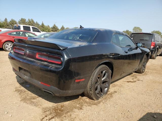2018 DODGE CHALLENGER - 2C3CDZAG2JH259088