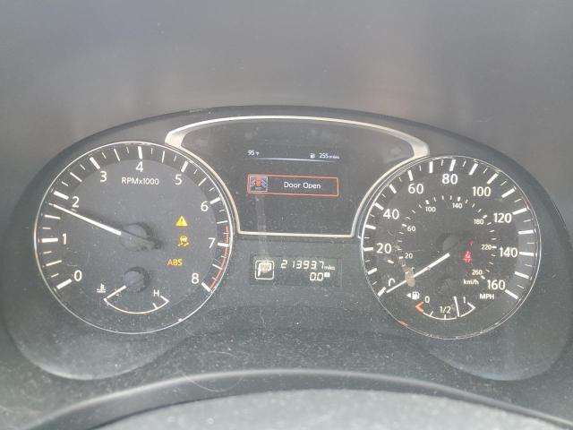 2015 NISSAN PATHFINDER - 5N1AR2MN8FC660060