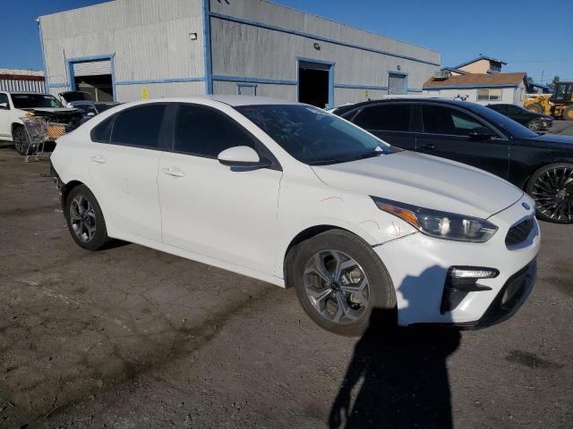 2019 KIA FORTE FE - 3KPF24AD5KE070651