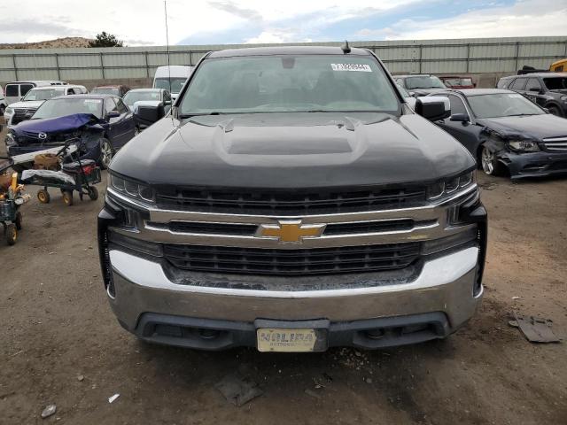 2022 CHEVROLET SILVERADO - 3GCPYDEKXNG140312