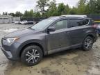 2016 TOYOTA RAV4 LE - JTMZFREV1GJ093923