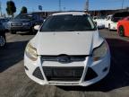 Lot #2996074393 2014 FORD FOCUS SE