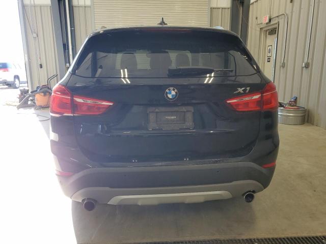 VIN WBXHT3C31H5F80767 2017 BMW X1 no.6