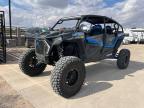 POLARIS RZR XP 4 1 снимка