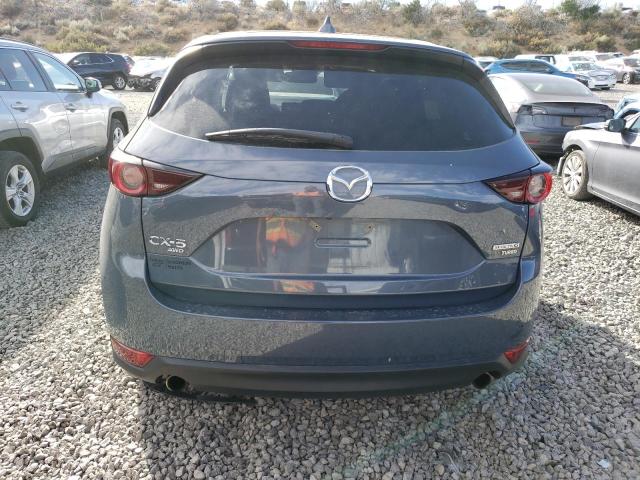 2021 MAZDA CX-5 CARBO - JM3KFBCY4M0455032