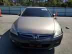 HONDA ACCORD EX photo