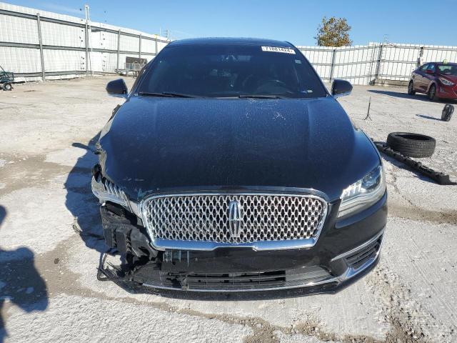 2017 LINCOLN MKZ RESERV - 3LN6L5FC3HR655129