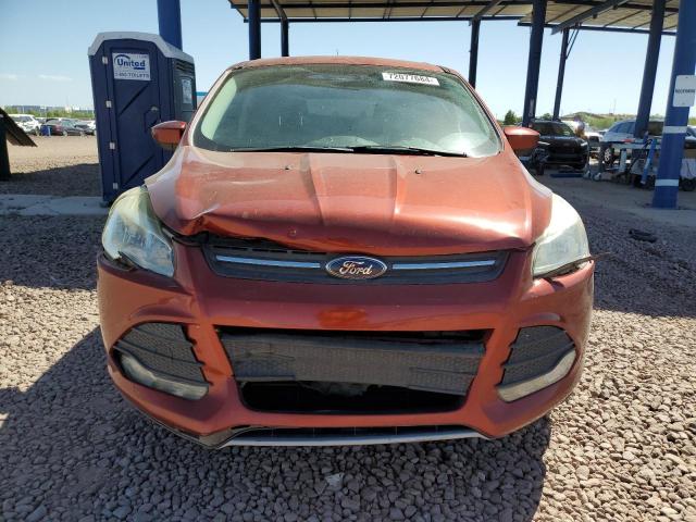 2016 FORD ESCAPE SE - 1FMCU0GX7GUC80499