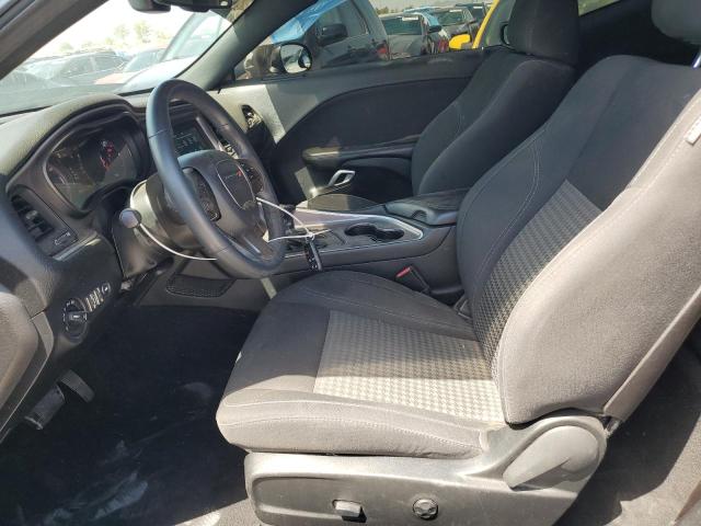 2019 DODGE CHALLENGER - 2C3CDZAG6KH604091
