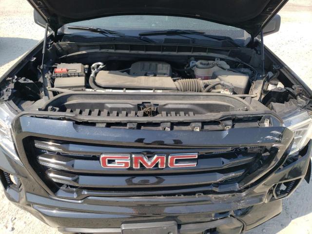 2021 GMC SIERRA K15 - 1GTP9GEK1MZ410699
