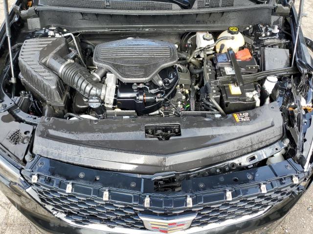2023 CADILLAC XT6 PREMIU - 1GYKPDRS0PZ144129