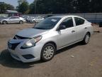 NISSAN VERSA S photo