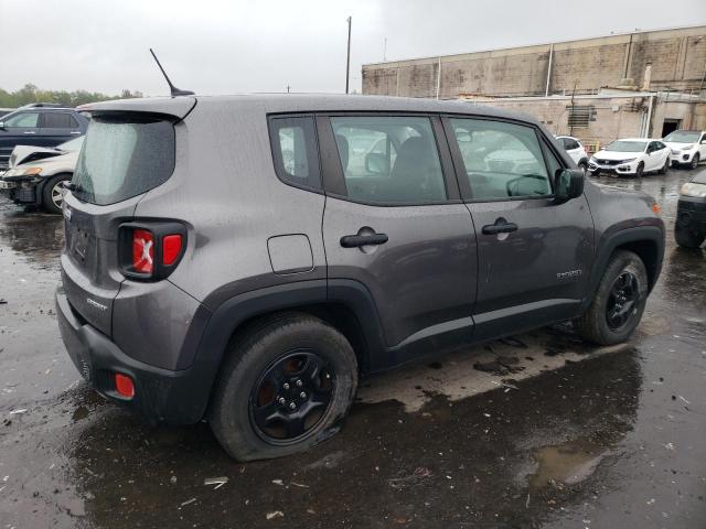 2017 JEEP RENEGADE S - ZACCJAAH9HPE98533