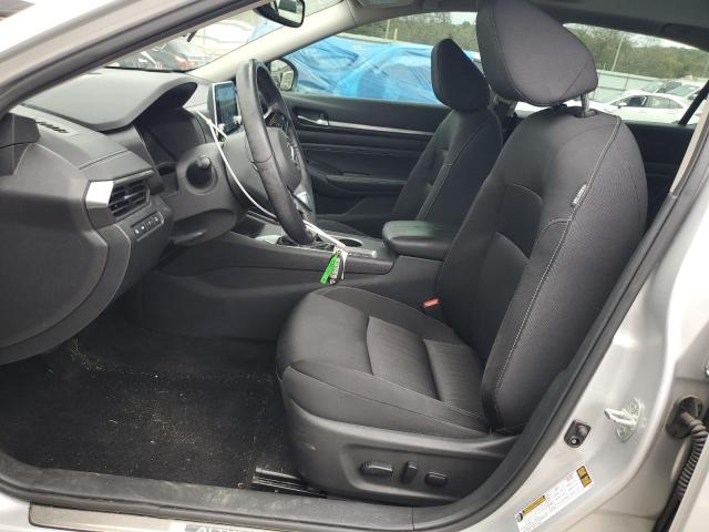 2019 NISSAN ALTIMA SV - 1N4BL4DV9KC146112