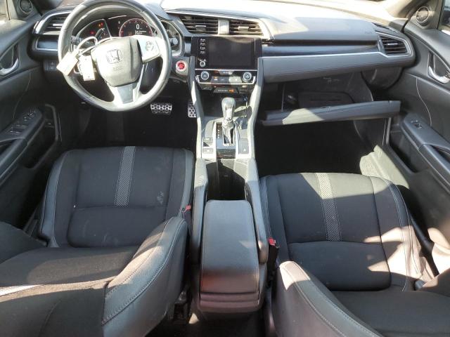 2020 HONDA CIVIC SPOR - 2HGFC2F81LH580077