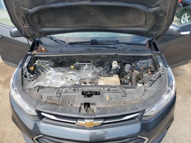 2020 CHEVROLET TRAX 1LT - 3GNCJLSB4LL134079