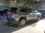 JEEP CHEROKEE S снимка