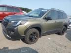 2022 SUBARU FORESTER W - JF2SKAMC3NH440155