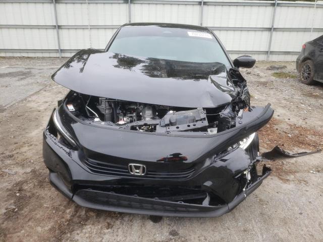 VIN 2HGFE2F57RH592517 2024 Honda Civic, Sport no.5