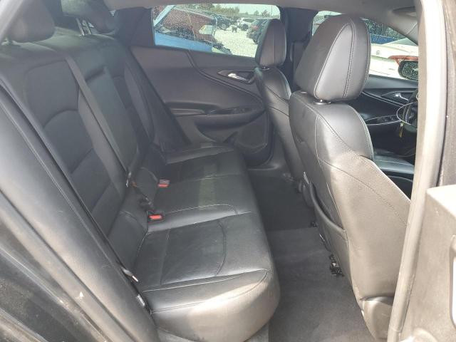 2016 CHEVROLET MALIBU LT - 1G1ZE5ST3GF217927