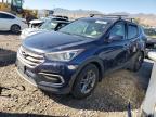 2017 HYUNDAI SANTA FE S - 5XYZTDLB6HG488606