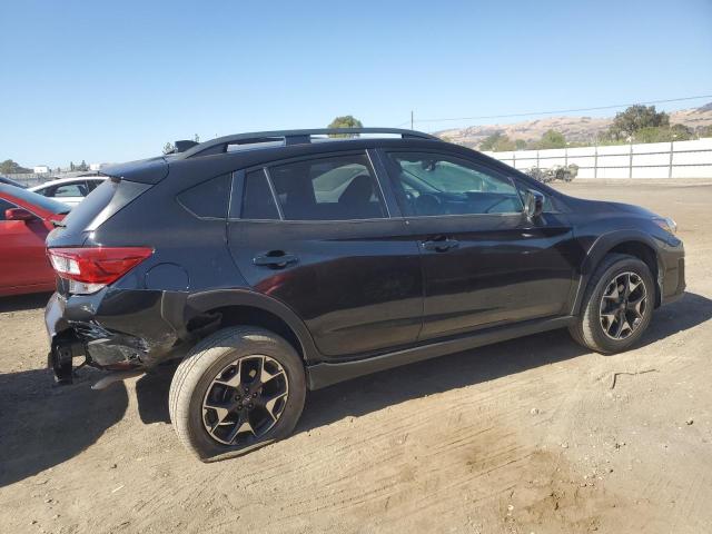 2019 SUBARU CROSSTREK - JF2GTAEC3K8266231