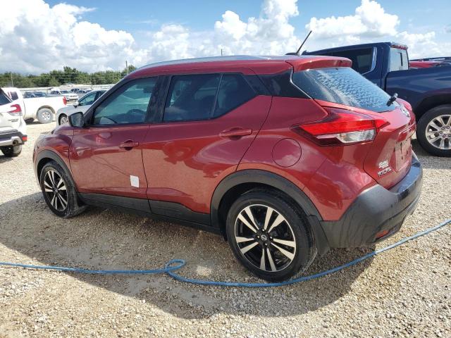 VIN 3N1CP5CU4KL499219 2019 Nissan Kicks, S no.2