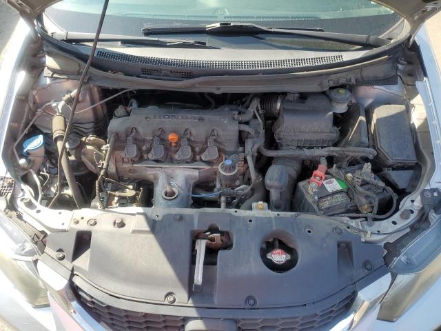 VIN 19XFB2F58EE059833 2014 Honda Civic, LX no.11