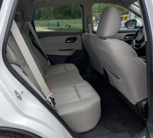 2024 NISSAN ROGUE SV - JN8BT3BB3RW422357