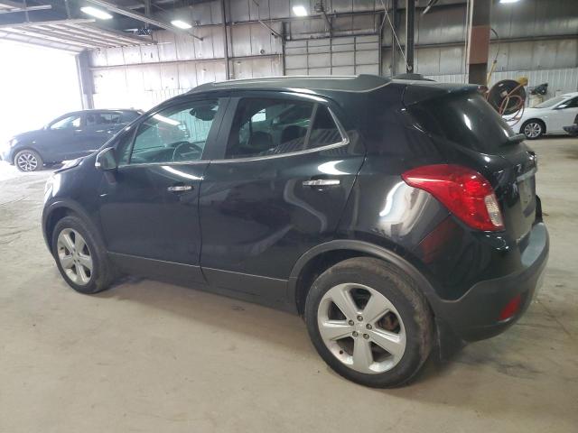 2015 BUICK ENCORE - KL4CJGSB8FB174648