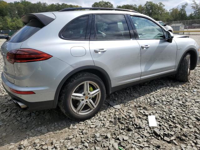 VIN WP1AE2A26GLA64374 2016 Porsche Cayenne, Se Hybrid no.3