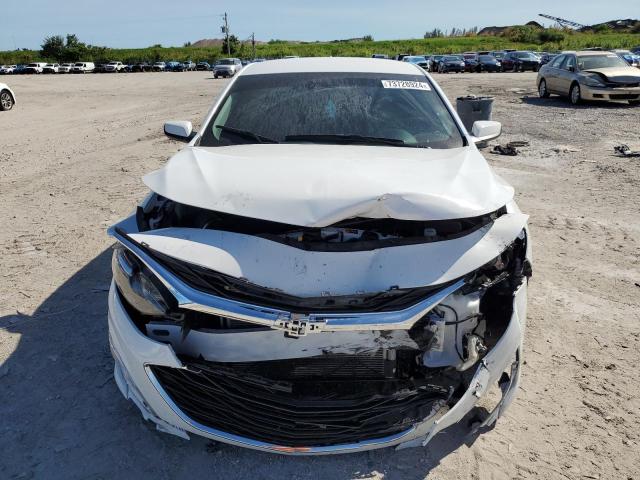 2024 CHEVROLET MALIBU RS - 1G1ZG5STXRF115182