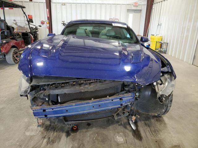 VIN 1FA6P8CFXF5357207 2015 Ford Mustang, GT no.5