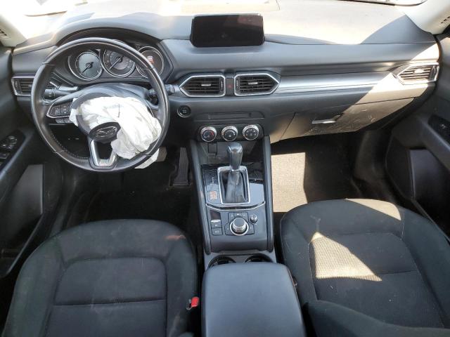 2020 MAZDA CX-5 SPORT - JM3KFABM6L1810705