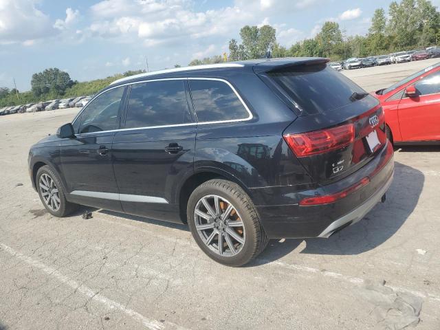 VIN WA1VAAF74JD005543 2018 Audi Q7, Prestige no.2