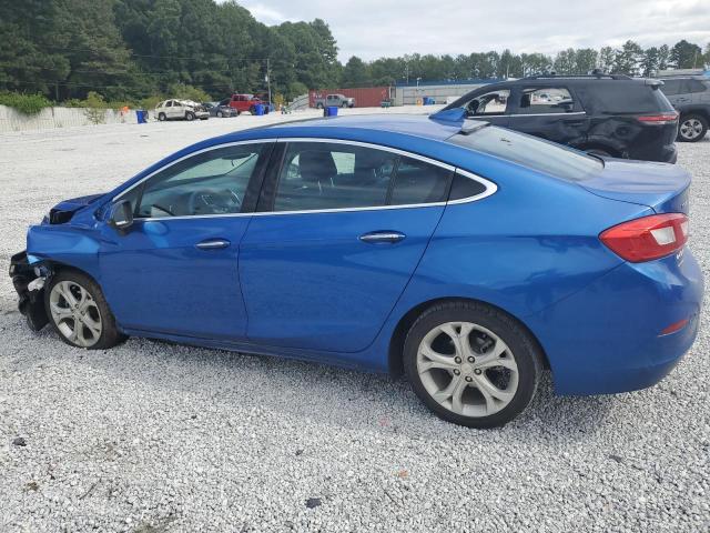 Vin: 1g1bf5sm5h7191687, lot: 71857224, chevrolet cruze premier 20172