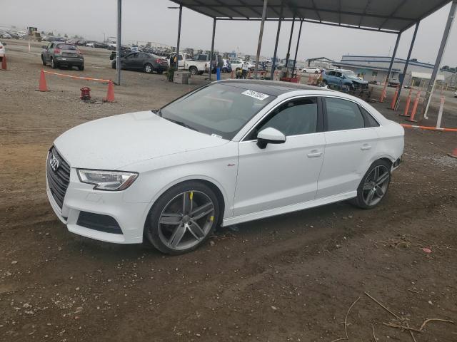 2017 AUDI A3 PREMIUM #2926059766