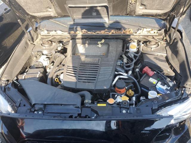 2021 SUBARU WRX - JF1VA1A65M9815782