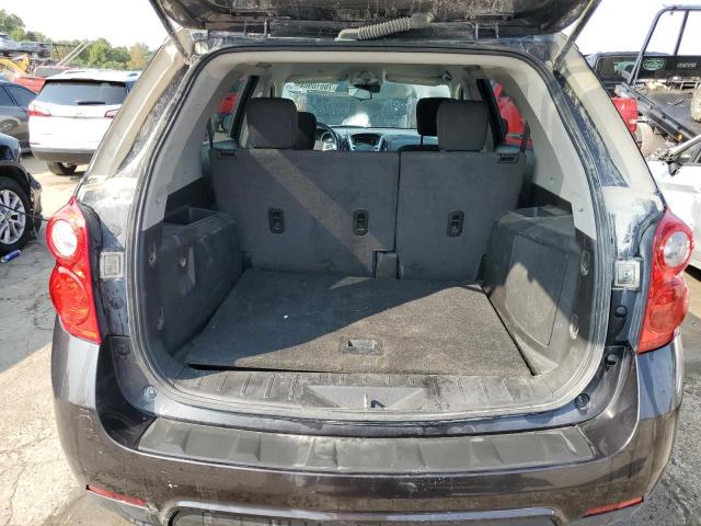2015 CHEVROLET EQUINOX LT - 1GNALBEK3FZ108755