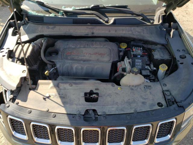 2018 JEEP COMPASS SP - 3C4NJCAB9JT137835