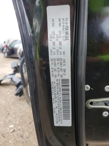 2018 JEEP CHEROKEE L - 1C4PJMLX1JD618126