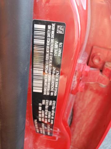 2023 JEEP RENEGADE L - ZACNJDB11PPP16147