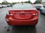 HYUNDAI ELANTRA GL photo