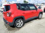 JEEP RENEGADE L снимка