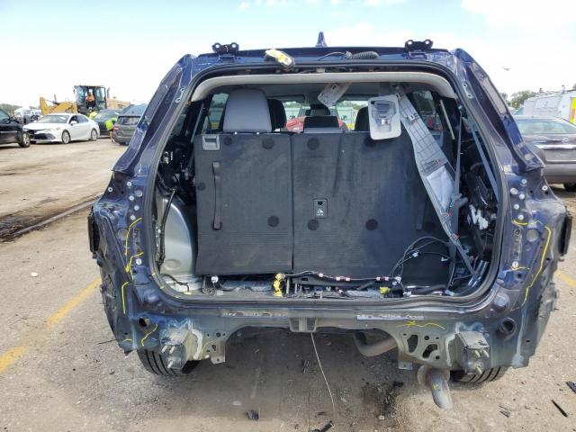 VIN 5TDBZRBH9MS151010 2021 Toyota Highlander, L no.6