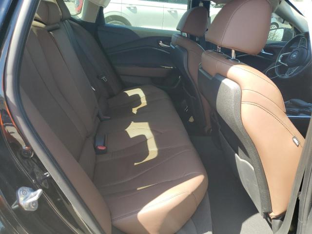 2021 ACURA TLX TECHNO - 19UUB5F41MA007365